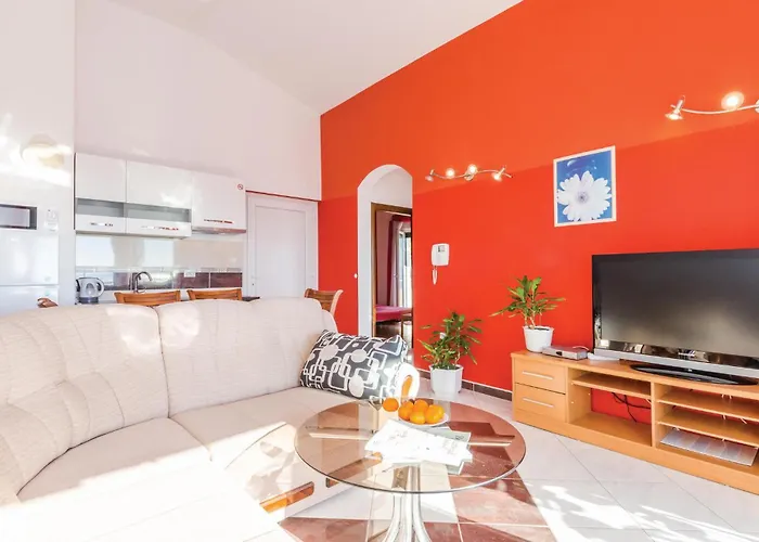 With Sea View 01 Appartement *