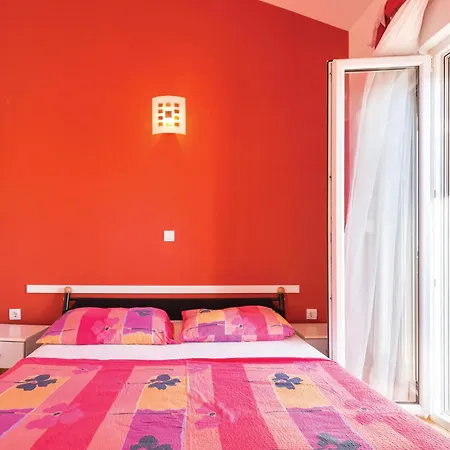 With Sea View 01 * Makarska